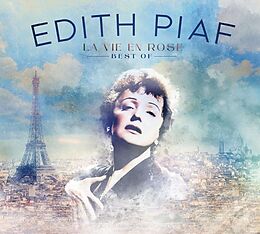 Edith Piaf Vinyl Best Of Picture Disc(2023 Remaster)