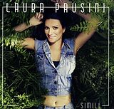Laura Pausini Vinyl Simili