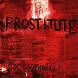Alphaville CD Prostitute(deluxe Version 2023 Remaster)