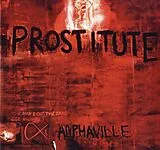 Alphaville LP (analog) Prostitute(2023 Remaster)