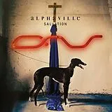 Alphaville LP (analog) Salvation(2023 Remaster)
