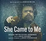 Bryce/Springsteen, OST/Dessner CD She Came To Me