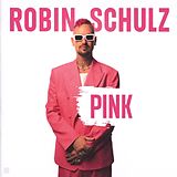 Robin Schulz CD Pink