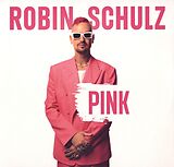 Robin Schulz Vinyl Pink