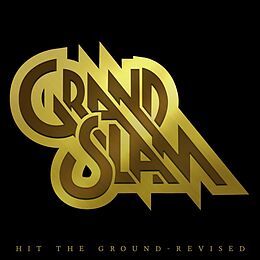 Grand Slam Vinyl Hit The Ground - Revised