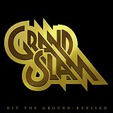 Grand Slam CD Hit The Ground - Revised