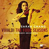 Sarah Chang, oco Vinyl Die Vier Jahreszeiten