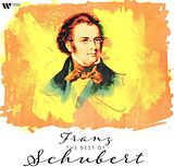 Abq, bostridge, harnoncourt, G. capucon, tharaud LP (analog) The Best Of Schubert
