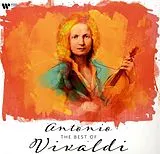 Jaroussky, Pahud, Koopman, Biondi, Antonini, + LP (analog) Best Of Vivaldi
