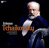 Masur, Pappano, Sawallisch, Jansons, Ozawa, + Vinyl Intense Tchaikovsky (best Of,Lp)