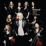 Renaud CD Dans Mes Cordes(album Studio)