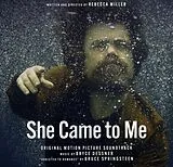 Ost, Bryce dessner, Bruce springsteen LP (analog) She Came To Me