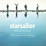 Starsailor CD Silence Is Easy(20th Anniversary Edition)