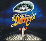 The Darkness CD Permission To Land...again(20th Anniversary Editio