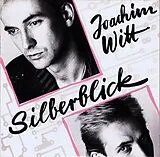 Joachim Witt CD Silberblick