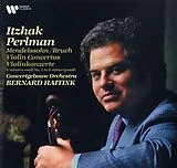 Itzhak,Haitink,Bernard Perlman, cgo LP (analog) Violinkonzerte