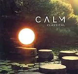 Dalal, Myderwyk, Orlowsky, Cyrin, Barrueco, + LP (analog) Calm Classical
