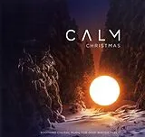 King's College Choir, cleobury, chanticleer, + LP (analog) Calm Christmas