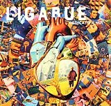 Ligabue Vinyl Dedicato A Noi
