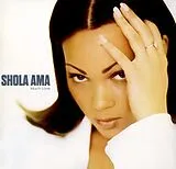 Shola Ama LP (analog) Much Love