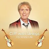 Cliff Richard CD Cliff With Strings-my Kinda Life