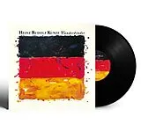 Heinz Rudolf Kunze LP (analog) Wunderkinder