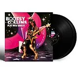 Bootsy Collins LP (analog) Play With Bootsy-a Tribute To The Funk