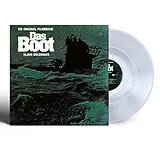Ost, Klaus doldinger LP (analog) Das Boot