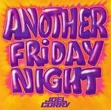 Joel Corry CD Another Friday Night