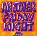 Joel Corry LP (analog) Another Friday Night