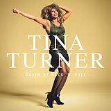 Turner.tina LP (analog) Queen Of Rock 'n' Roll