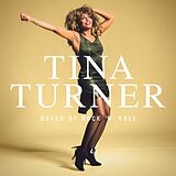 Tina Turner Vinyl Queen Of Rock 'n' Roll