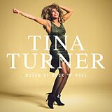 Tina Turner CD Queen Of Rock 'n' Roll