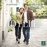 Lea/Dunford Desandre CD Idylle