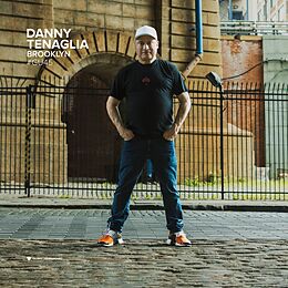 Various, Danny tenaglia Vinyl Global Underground #45:danny Tenaglia-brooklyn