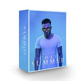 Seyed CD + DVD Cold Summer (ltd. Deluxe Box)