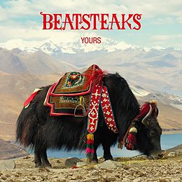Beatsteaks CD Yours