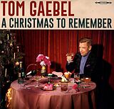 Tom Gaebel Vinyl A Christmas To Remember