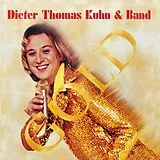 Dieter Thomas Kuhn & Band CD Gold