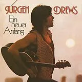 Jürgen Drews CD Ein Neuer Anfang