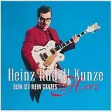 Heinz Rudolf Kunze CD Dein Ist Mein Ganzes Herz