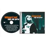 Hildegard Knef CD Hildegard Knef Singt Cole Porter