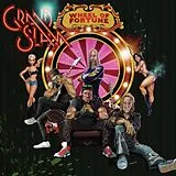 Grand Slam CD Wheel Of Fortune