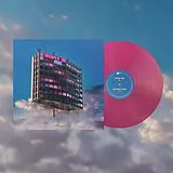 Peter Fox Single (analog) Zukunft Pink(Anniversary 7" Bio Vinyl)