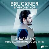 Lahav/RPO Shani CD Sinfonie Nr.5