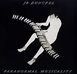 Jb Dunckel LP (analog) Paranormal Musicality