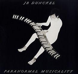 Jb Dunckel Vinyl Paranormal Musicality