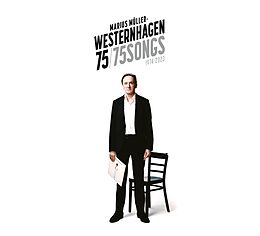Westernhagen CD Westernhagen 75(75 Songs:1974-2023)