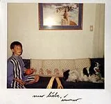 Casper LP (analog) Nur Liebe,Immer.
