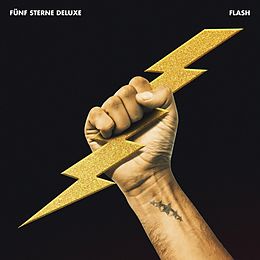 Fünf Sterne Deluxe CD Flash